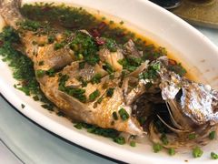 -金海湾海鲜排档(朱家尖店)