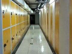 -安东易迷你仓自助寄存仓库(苏州桥店)