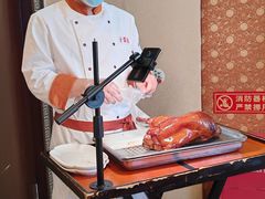 -北京全聚德(方庄店)
