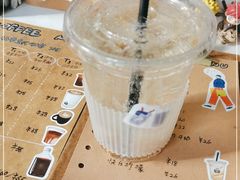 -T-COFFEE(长江花园店)