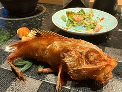 -然锅料理
