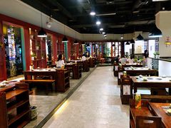 大堂-晓宇重庆火锅(大唐不夜城店)