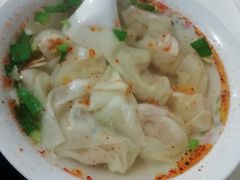 -安庆柴火馄饨(马道街店)