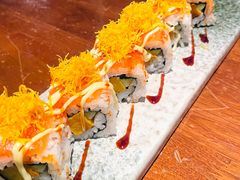 -千代武日本料理(开发区店)