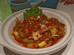 -川人百味(金安中央大街店)