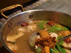 -黄泥岗·地道湖北菜(奥特莱斯店)