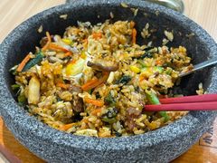 -小木屋拌饭(西安华阳城店)