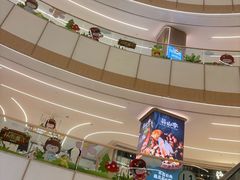-天河领展广场