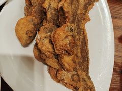 -站前猪蹄&家常炒菜(长乐公园店)