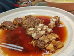 -西贝(苏州绿宝广场店)