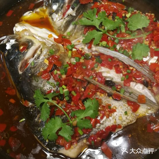 梧桐园餐厅·概念湘菜(马涧店)