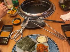 -丸藏和牛烧肉专门店(园区师惠坊店)