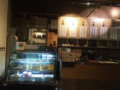 大堂-苗品记茶馆(时代天街D馆店)