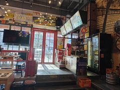 -钢管厂五区小郡肝串串香火锅(梅川路店)