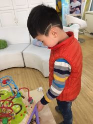 -星童star.kids儿童发型设计·满月胎发(玉兰花园店)