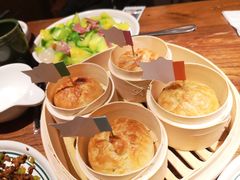 -云海肴·汽锅鸡·云南菜(美罗城店)