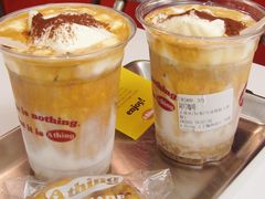 -A thing COFFEE(下梅林店)