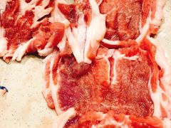 -宣武小院涮肉(前门店)