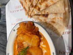 -Thai Alley泰爱里(二沙岛店)