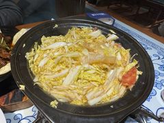 -群英会·三国菜(曹魏古城店)