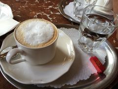 Cafe&nbsp;Central-中央咖啡馆