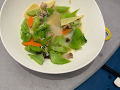 -新丁香海鲜酒店(银海商贸城店)