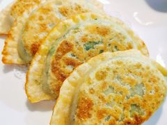 韭菜盒子-叁拾壹克饺子·东北菜(国贸店)