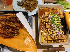-全牛匠·乐山跷脚牛肉(新中关店)