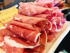 -情忆草原涮肉馆