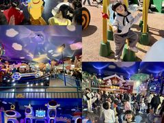 -大连海昌发现王国主题公园