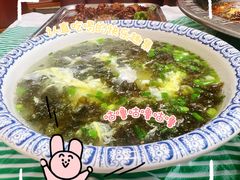 -香满锅老北京羊蝎子火锅·家常菜(新街口店)