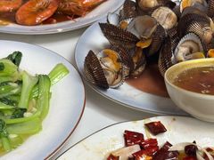 -来之顺海鲜菜馆·青岛菜·始于1993(栈桥店)