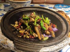 -遇见长安(兰州中心店)