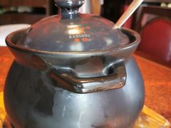 -绿茶餐厅(蓝色港湾店)