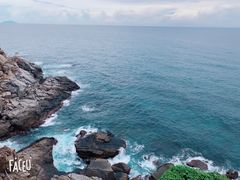 -海南分界洲岛旅游区