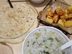 -甲乙饼·手工牛肉饼(天通苑华联店)
