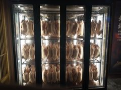 北京烤鸭-北方家宴(番禺永旺店)