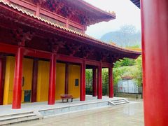 -大伊山景区