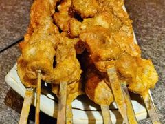 -丝路金桃·新疆菜(徐汇店)