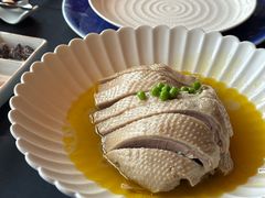 -江南雅厨(李公堤店)