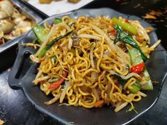 -碎怂烤肉(钟楼柳巷店)