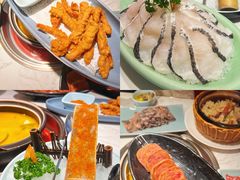 -捞神煲汤火锅(湖滨商业街店)