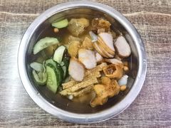 酸粉+叉烧-老宾州南街酸粉店(民族大道店)