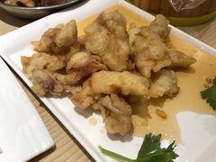 锅包肉-东北风(柯桥万达店)
