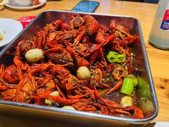 -食鸡公社辣子鸡·潍坊菜·烧烤