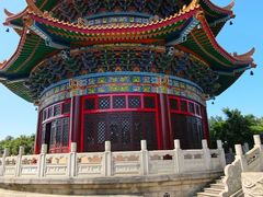 -广东圆玄道观