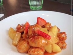 -有璟阁港式餐厅(国贸商城店)