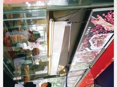 -老黄记手撕烤兔(玉林街店)