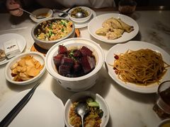 -佬肥猫·浙江乡村菜(国华广场店)