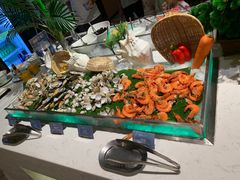 -云尚自助餐厅(佛山南海瞻云酒店)